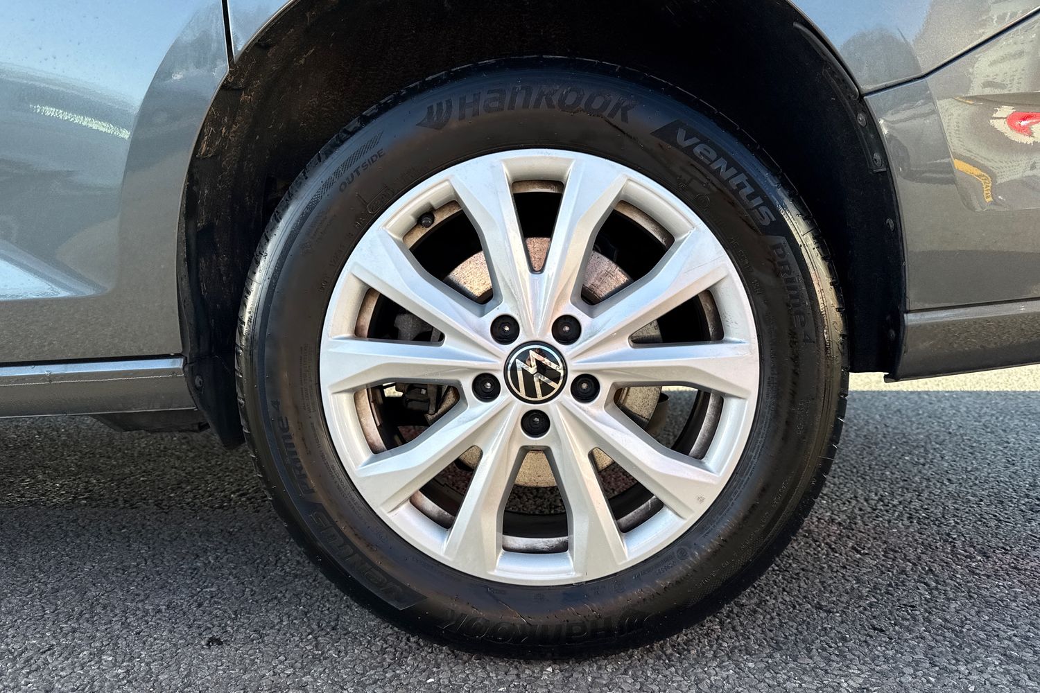 Used Volkswagen Caddy Maxi 2025 for sale - 77361890: Photo 11