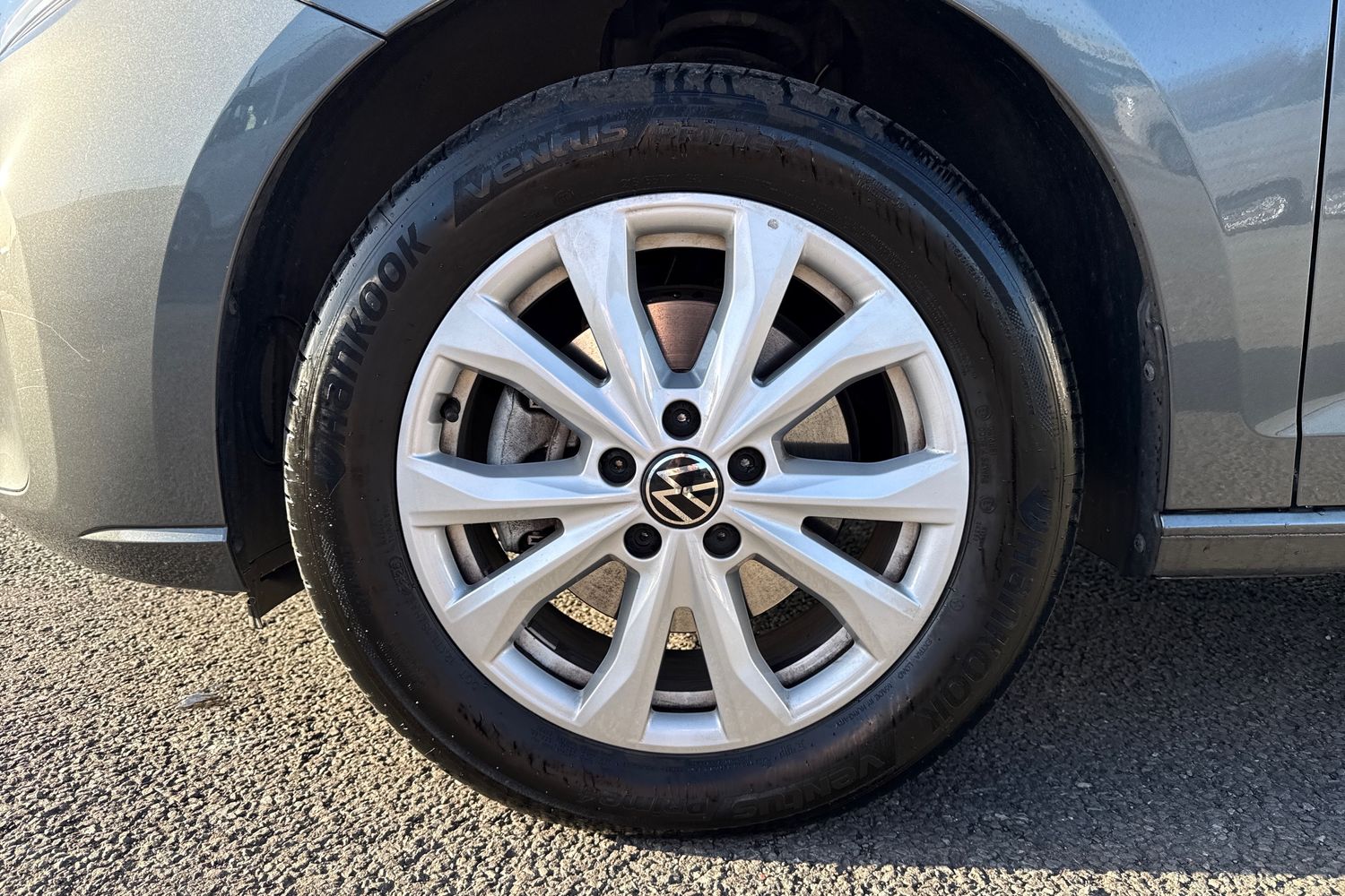 Used Volkswagen Caddy Maxi 2025 for sale - 77361890: Photo 12