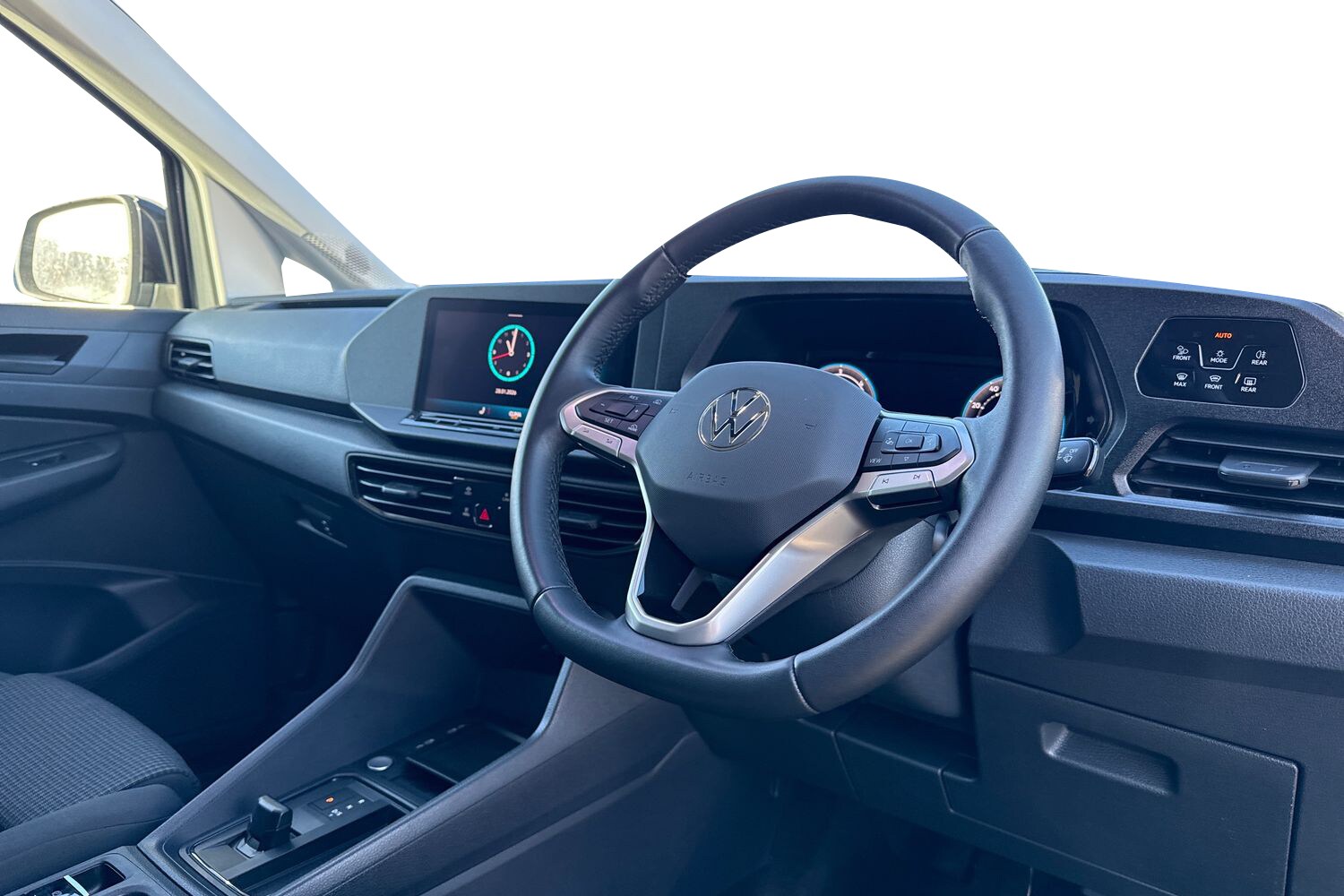 Used Volkswagen Caddy Maxi 2025 for sale - 77361890: Photo 13