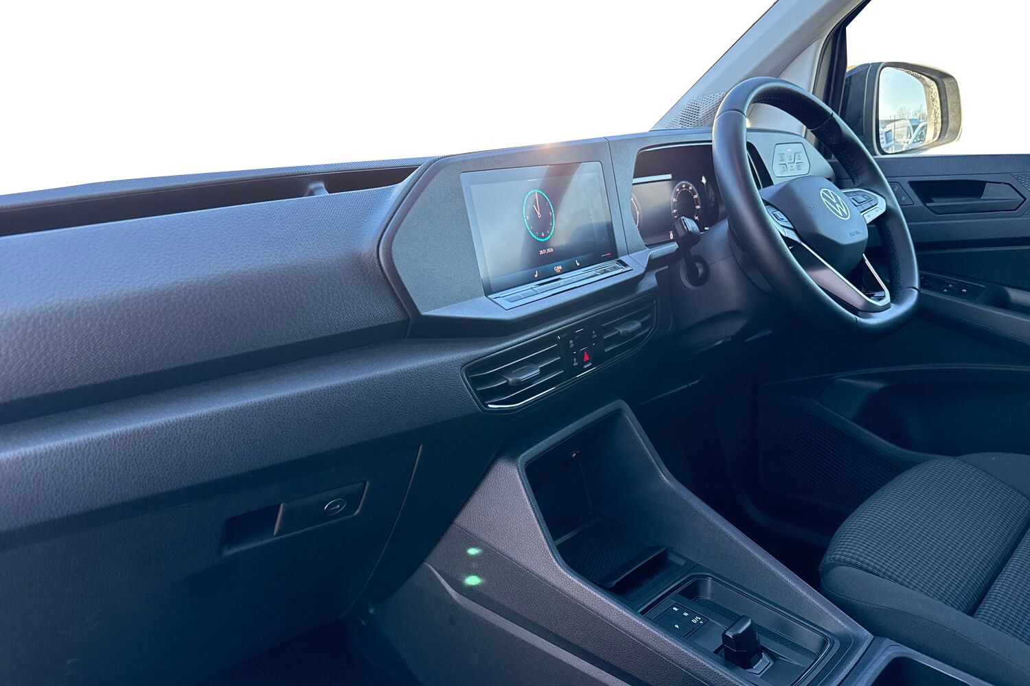 Used Volkswagen Caddy Maxi 2025 for sale - 77361890: Photo 14