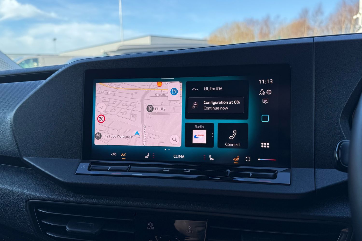 Used Volkswagen Caddy Maxi 2025 for sale - 77361890: Photo 16