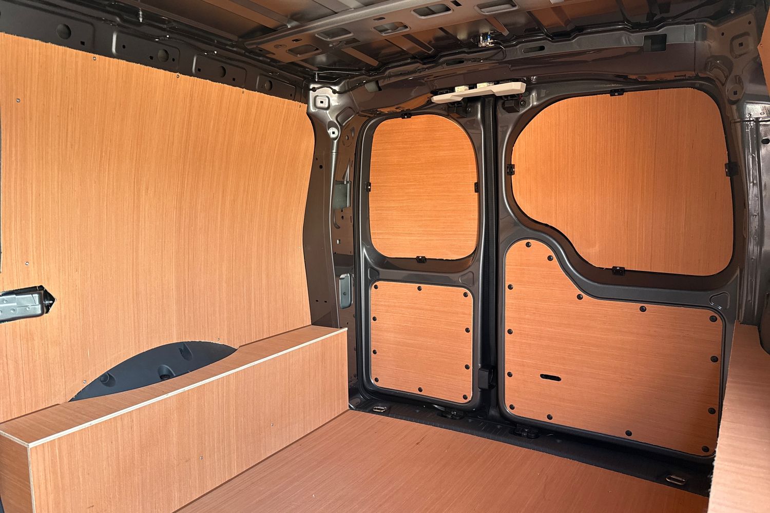 Used Volkswagen Caddy Maxi 2025 for sale - 77361890: Photo 18