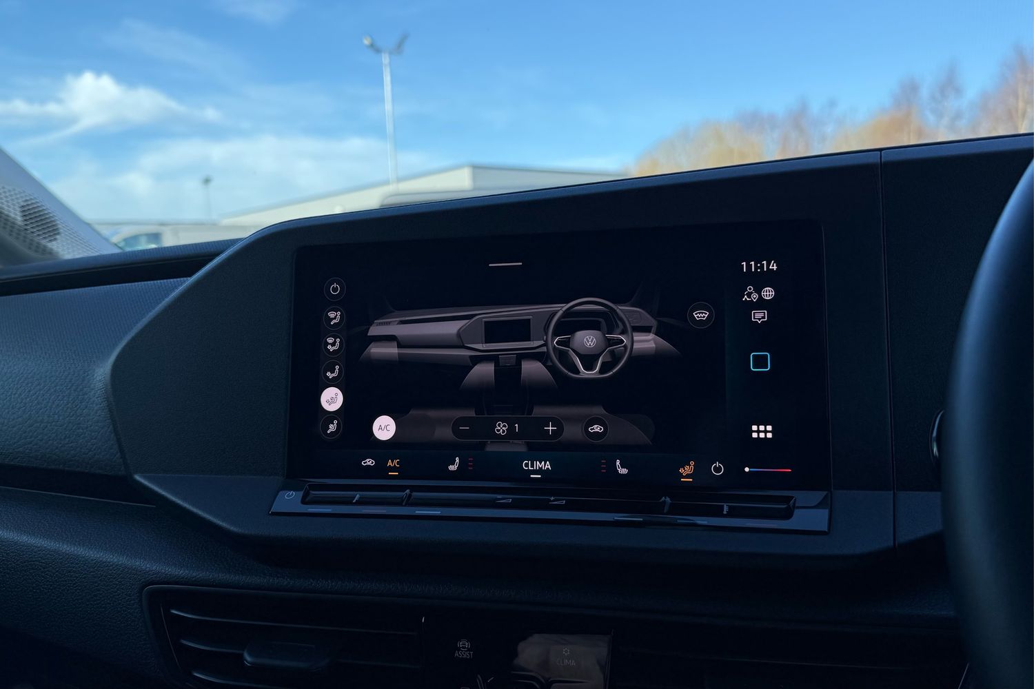 Used Volkswagen Caddy Maxi 2025 for sale - 77361890: Photo 21