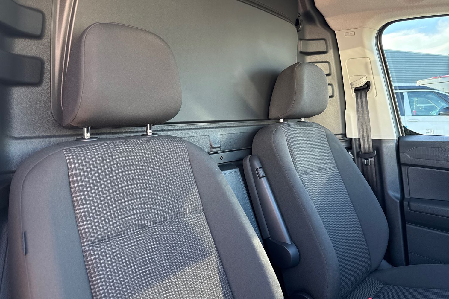 Used Volkswagen Caddy Maxi 2025 for sale - 77361890: Photo 23