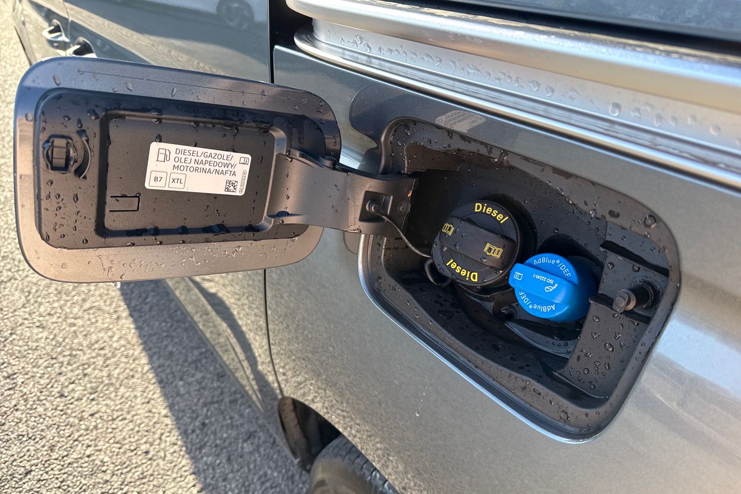 Used Volkswagen Caddy Maxi 2025 for sale - 77361890: Photo 24