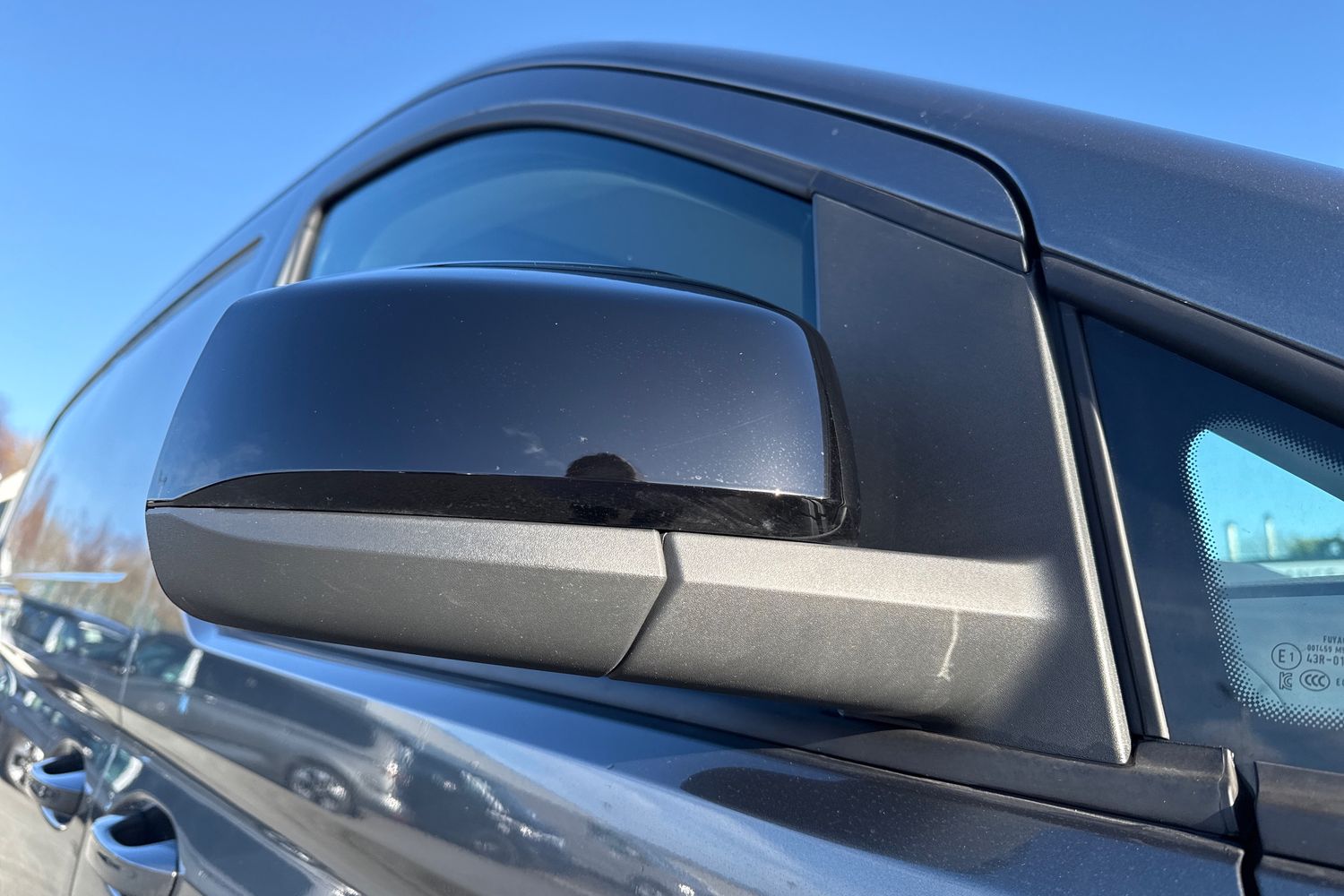 Used Volkswagen Caddy Maxi 2025 for sale - 77361890: Photo 25