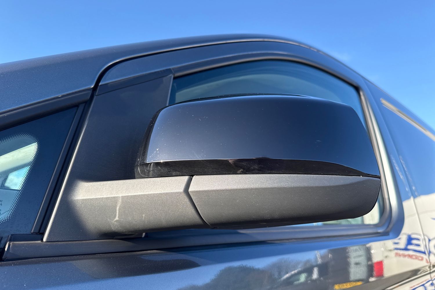 Used Volkswagen Caddy Maxi 2025 for sale - 77361890: Photo 26