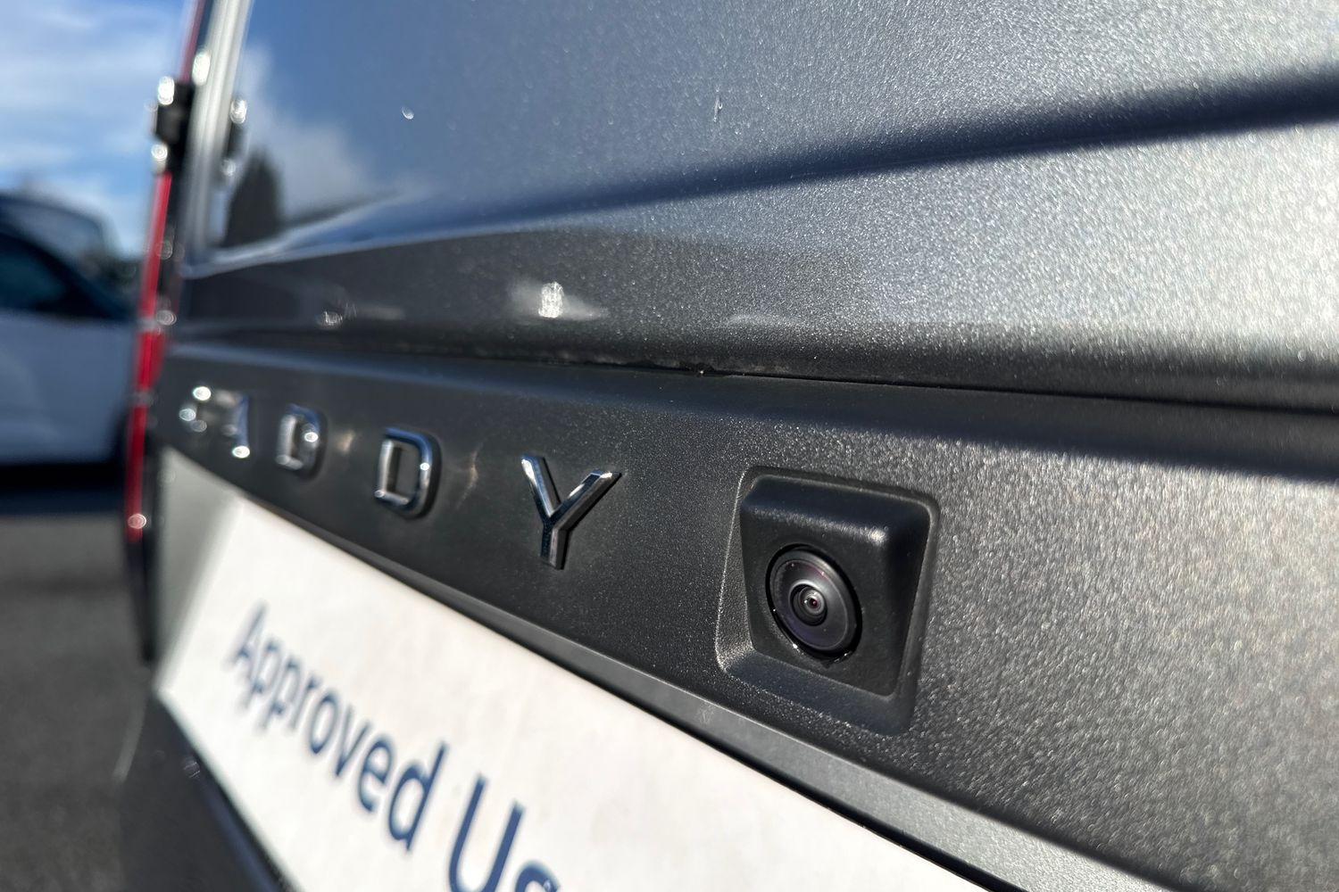 Used Volkswagen Caddy Maxi 2025 for sale - 77361890: Photo 30