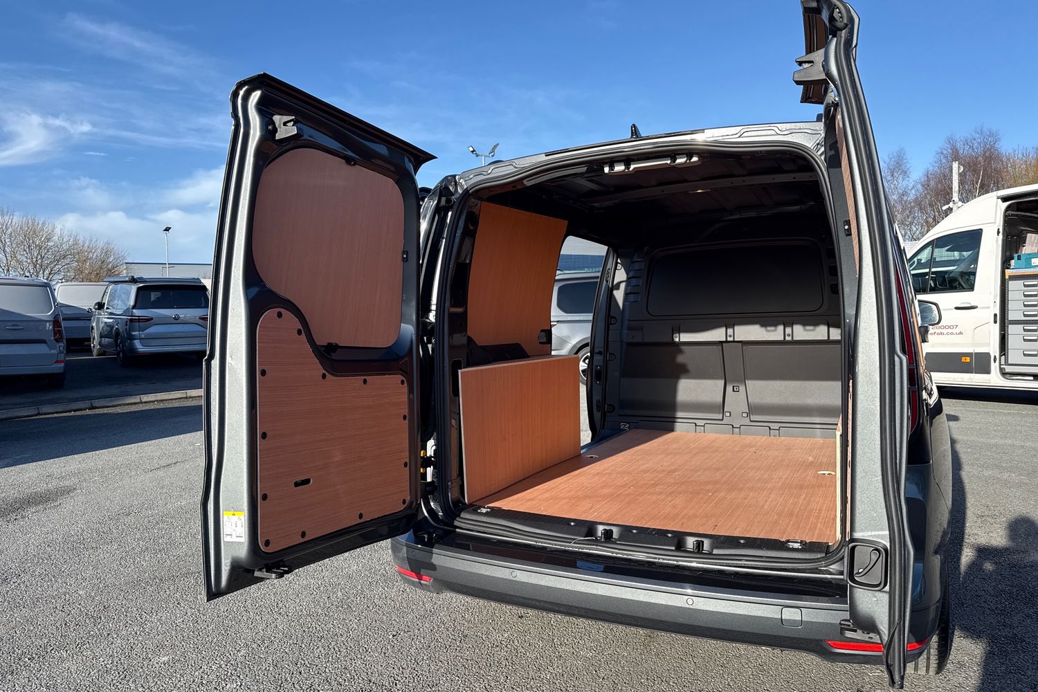 Used Volkswagen Caddy Maxi 2025 for sale - 77361890: Photo 31