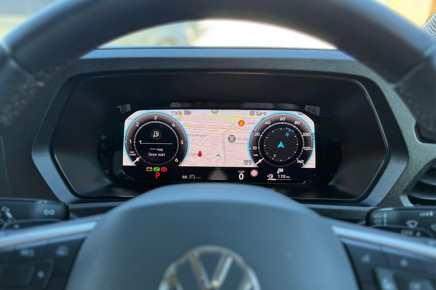 Used Volkswagen Caddy Maxi 2025 for sale - 77361890: Photo 40