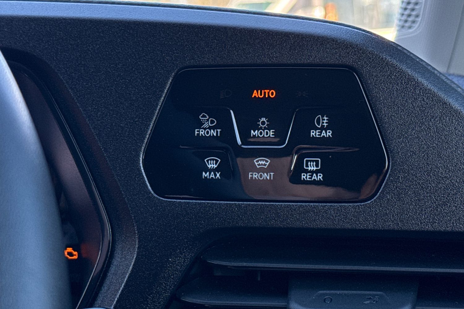 Used Volkswagen Caddy Maxi 2025 for sale - 77361890: Photo 42