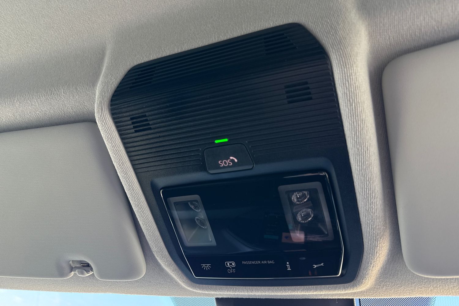 Used Volkswagen Caddy Maxi 2025 for sale - 77361890: Photo 43