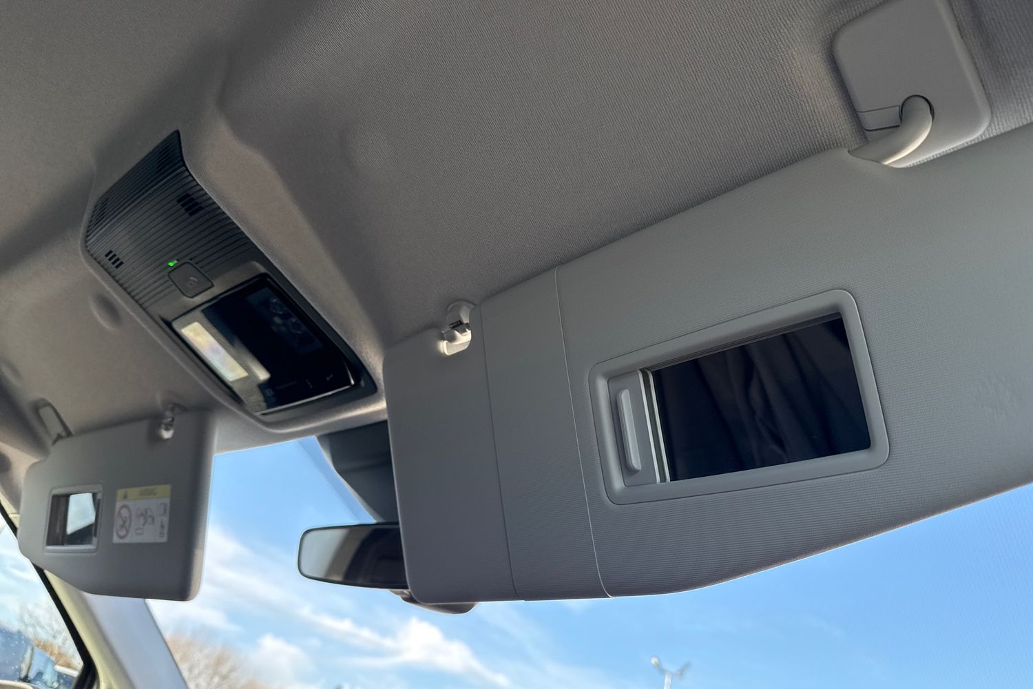 Used Volkswagen Caddy Maxi 2025 for sale - 77361890: Photo 44