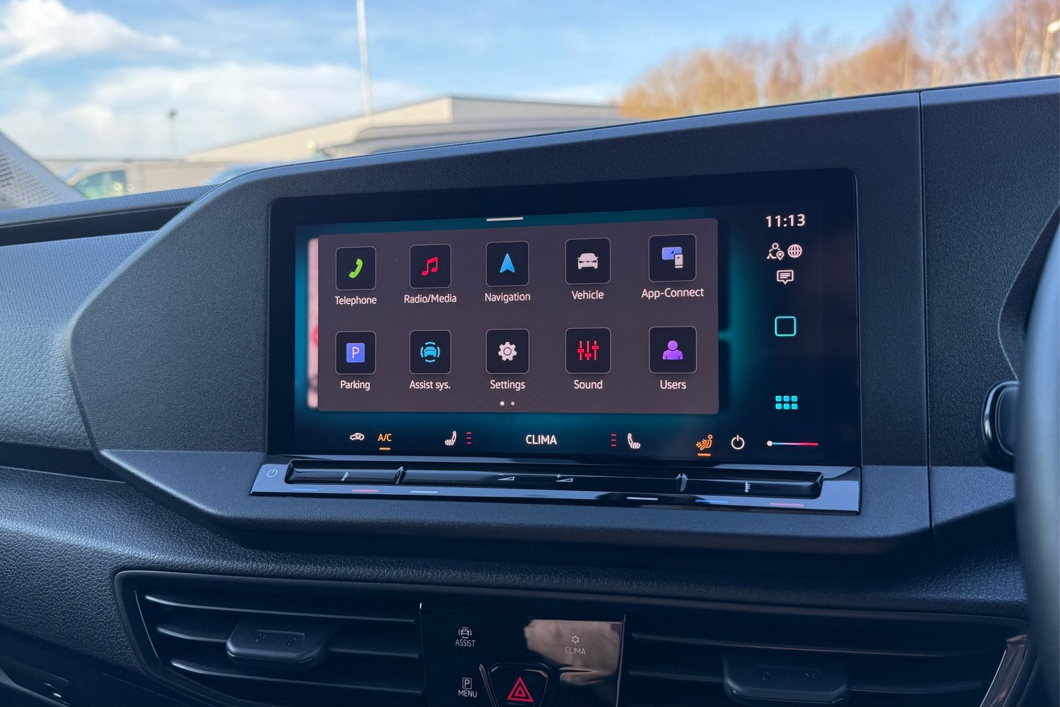 Used Volkswagen Caddy Maxi 2025 for sale - 77361890: Photo 45