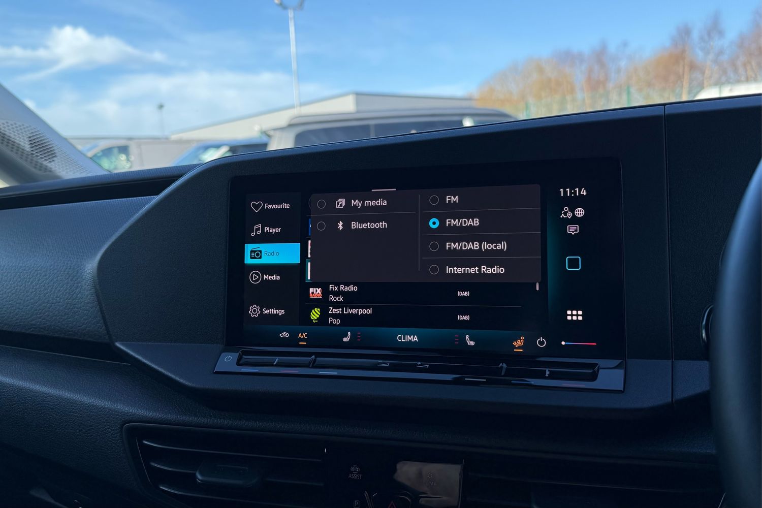 Used Volkswagen Caddy Maxi 2025 for sale - 77361890: Photo 47