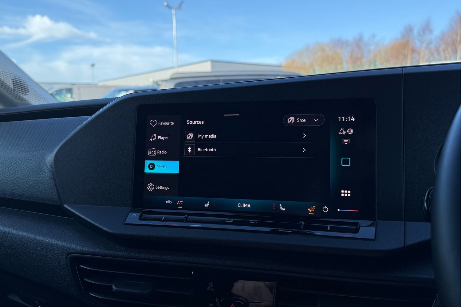 Used Volkswagen Caddy Maxi 2025 for sale - 77361890: Photo 48