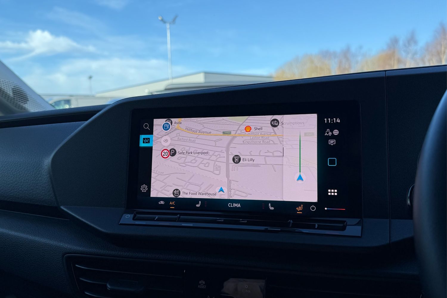 Used Volkswagen Caddy Maxi 2025 for sale - 77361890: Photo 51