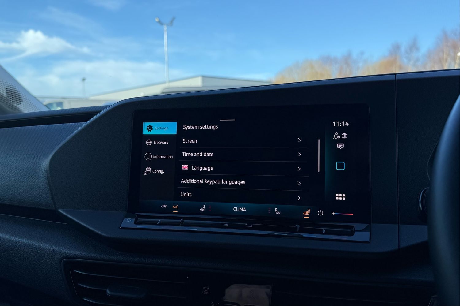 Used Volkswagen Caddy Maxi 2025 for sale - 77361890: Photo 54