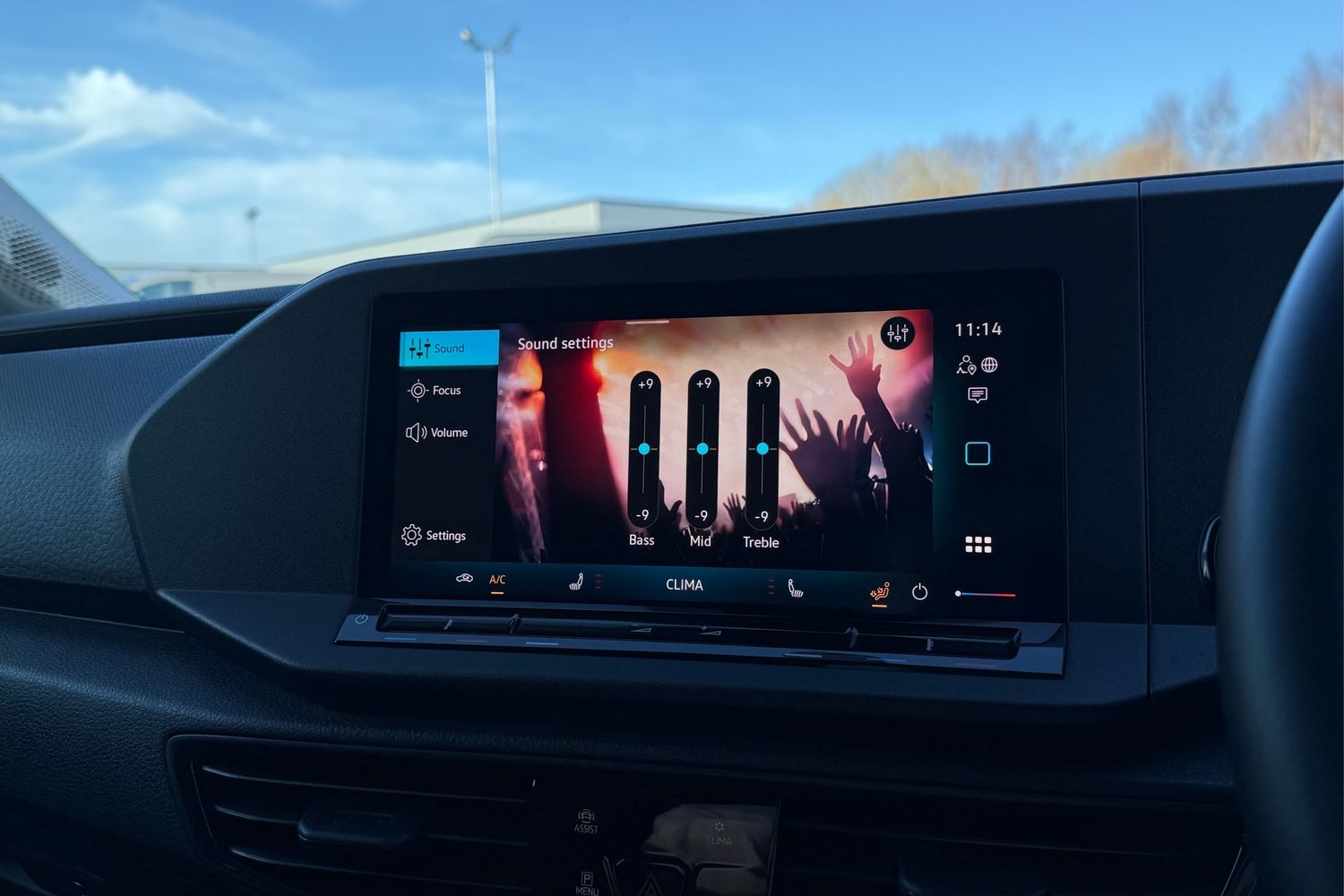 Used Volkswagen Caddy Maxi 2025 for sale - 77361890: Photo 55