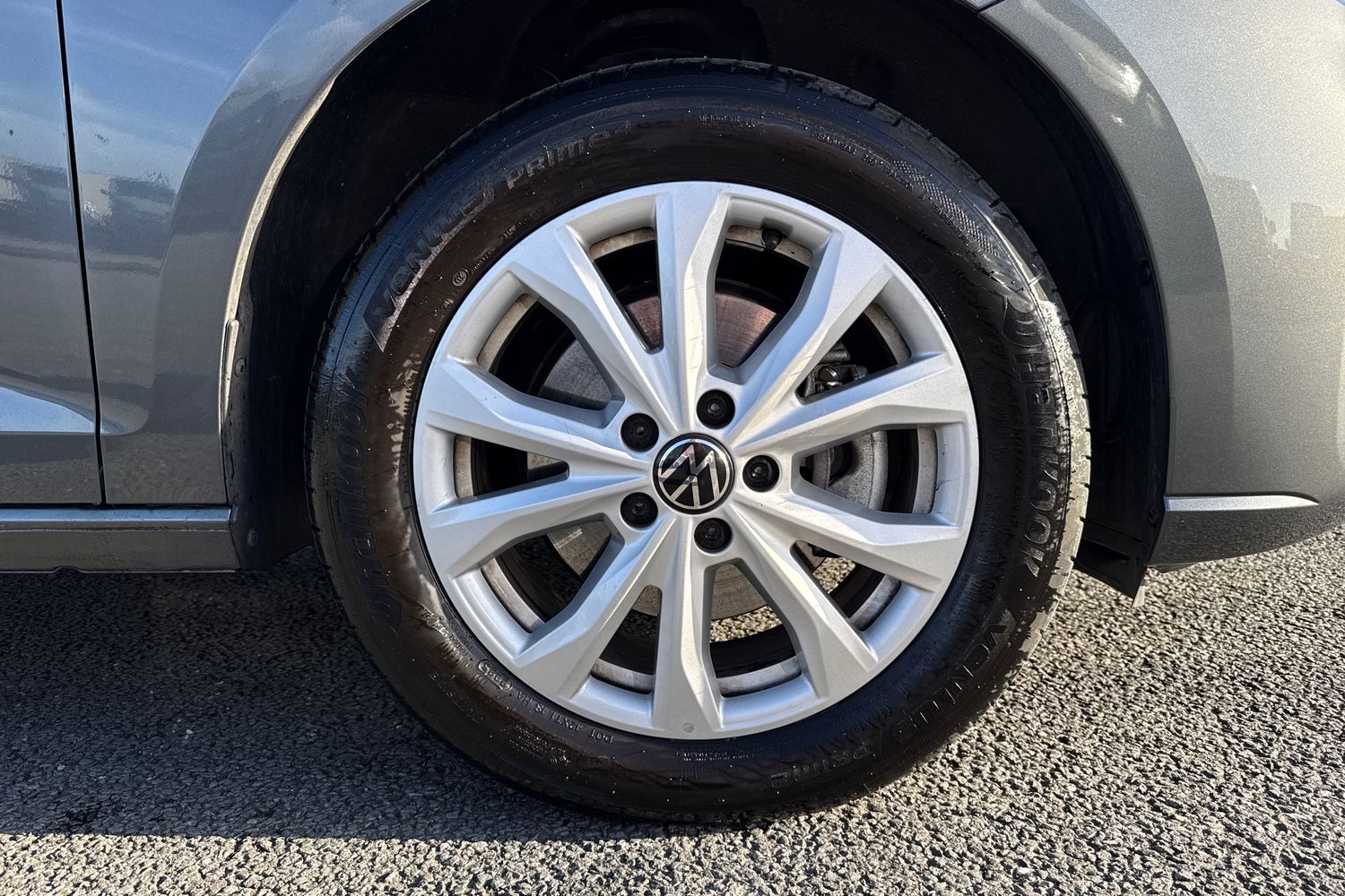 Used Volkswagen Caddy Maxi 2025 for sale - 77361890: Photo 9