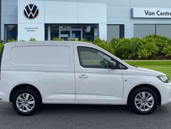 Used Volkswagen Caddy 2023 for sale - 75017247: Photo