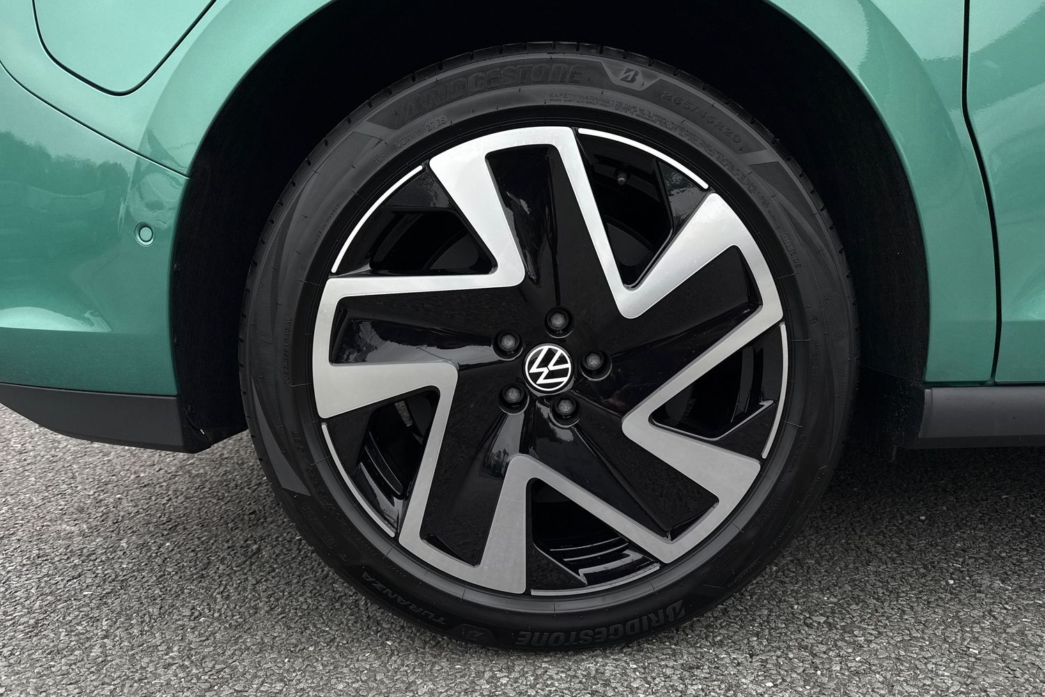 Used Volkswagen ID.Buzz 2025 for sale - 76405882: Photo 10