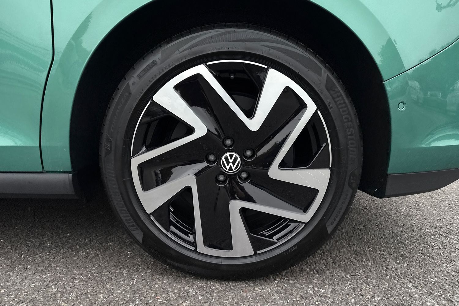 Used Volkswagen ID.Buzz 2025 for sale - 76405882: Photo 11