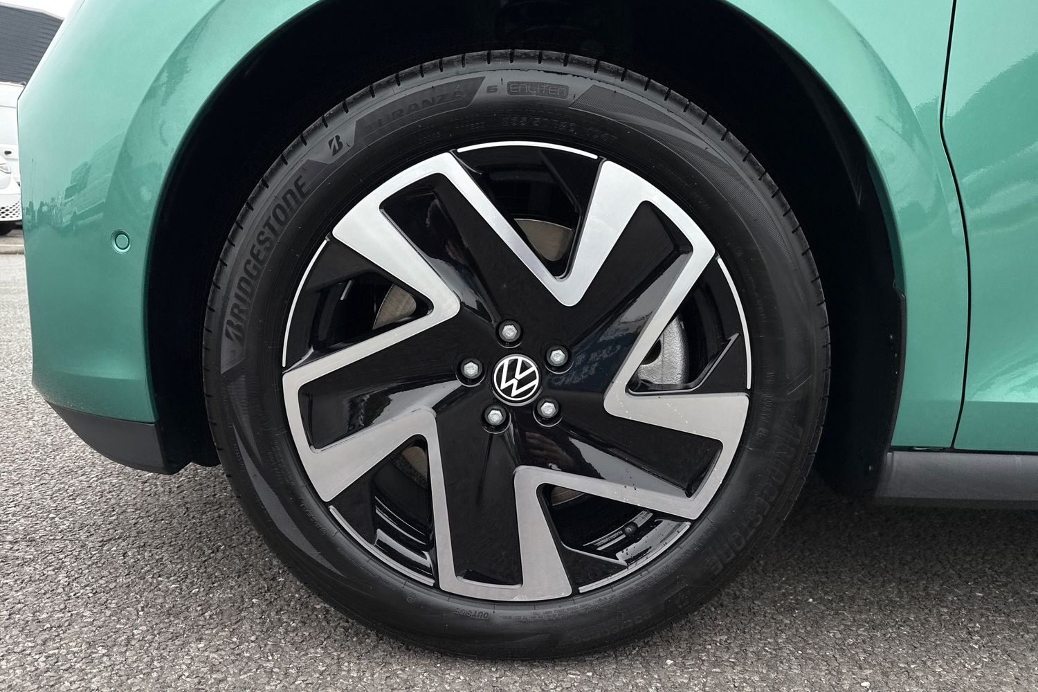 Used Volkswagen ID.Buzz 2025 for sale - 76405882: Photo 12