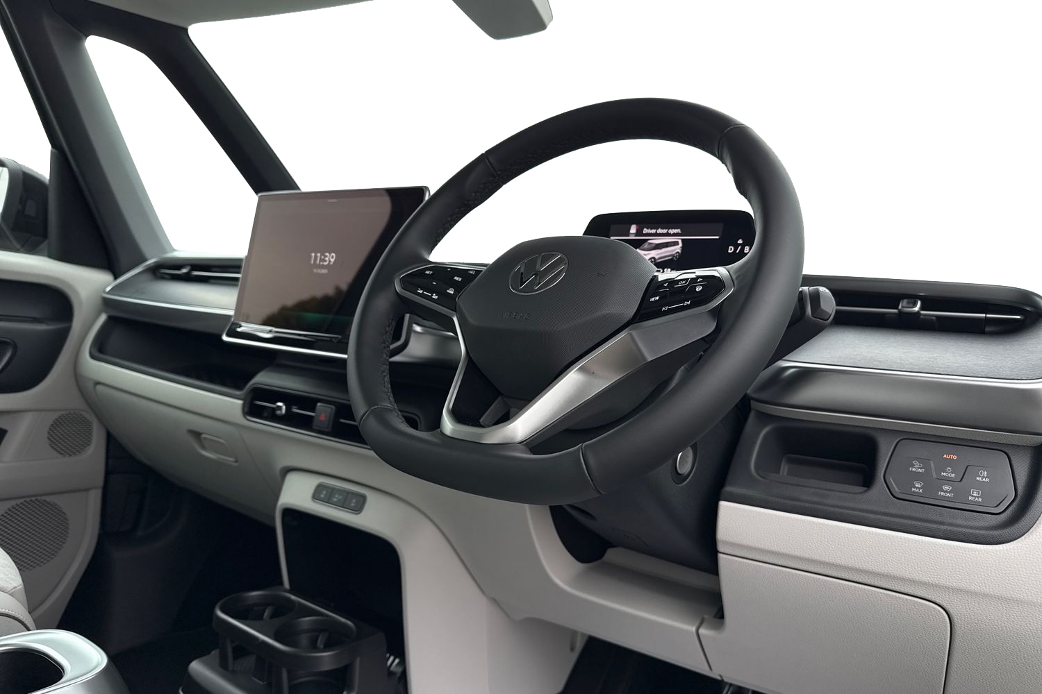 Used Volkswagen ID.Buzz 2025 for sale - 76405882: Photo 13