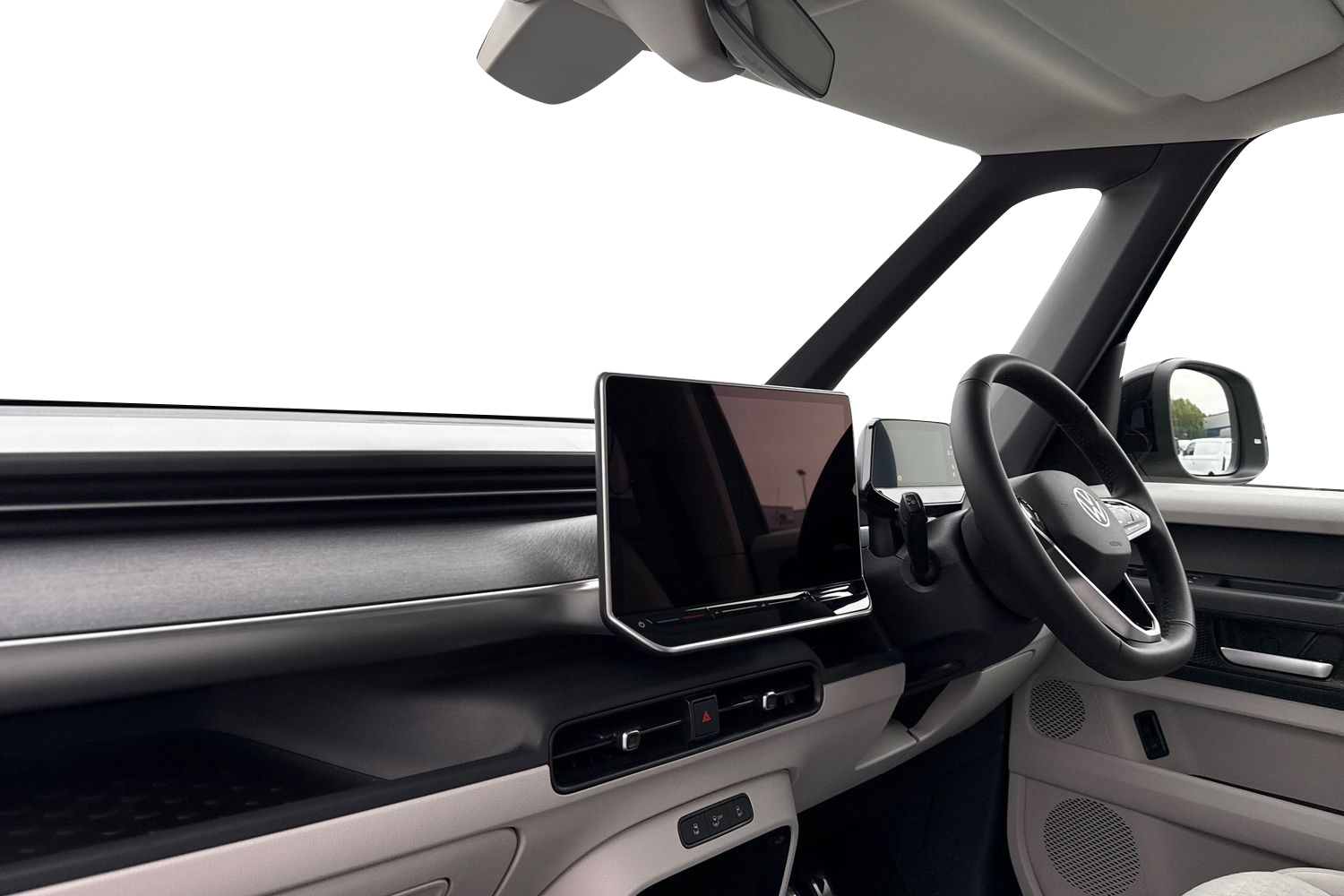 Used Volkswagen ID.Buzz 2025 for sale - 76405882: Photo 14