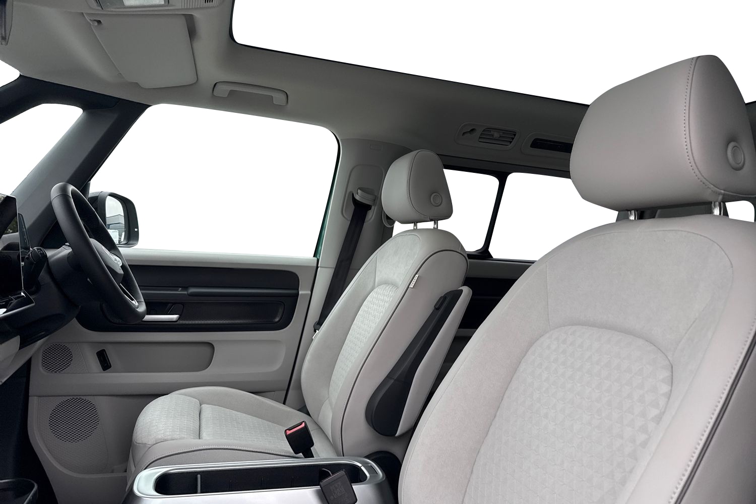 Used Volkswagen ID.Buzz 2025 for sale - 76405882: Photo 15