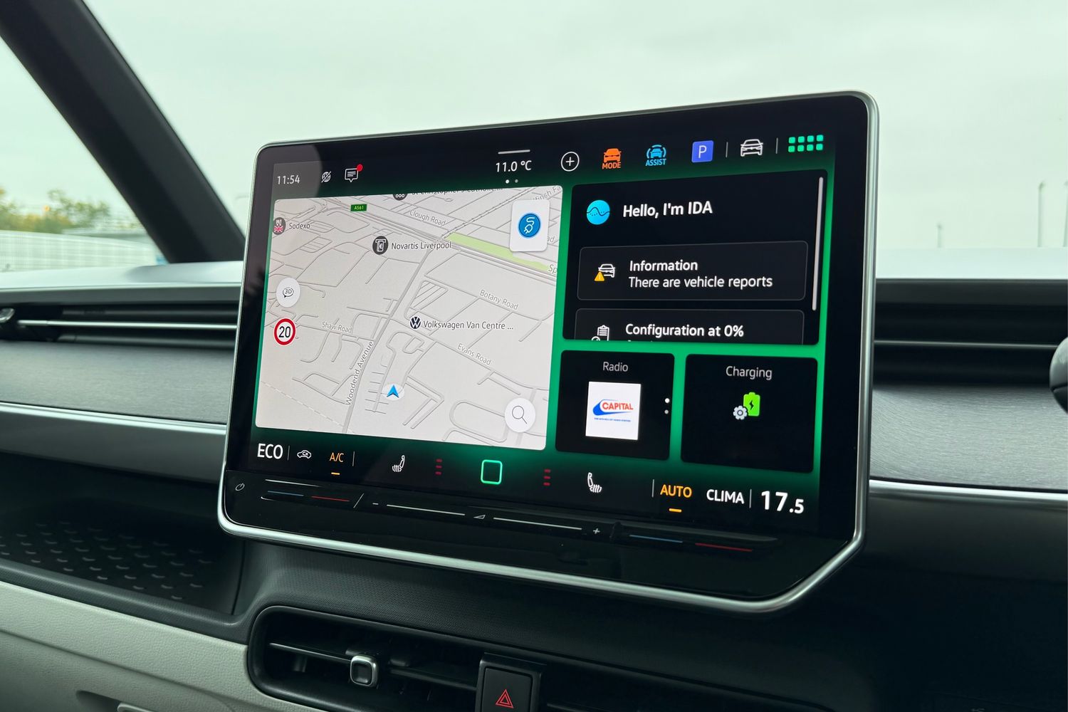 Used Volkswagen ID.Buzz 2025 for sale - 76405882: Photo 16