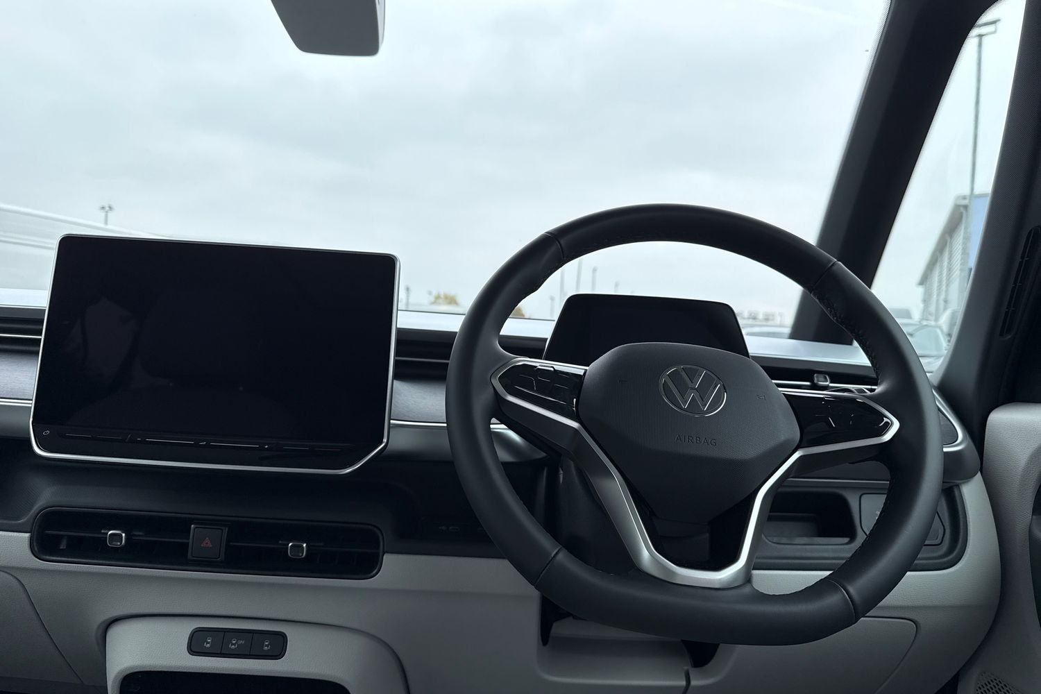 Used Volkswagen ID.Buzz 2025 for sale - 76405882: Photo 17