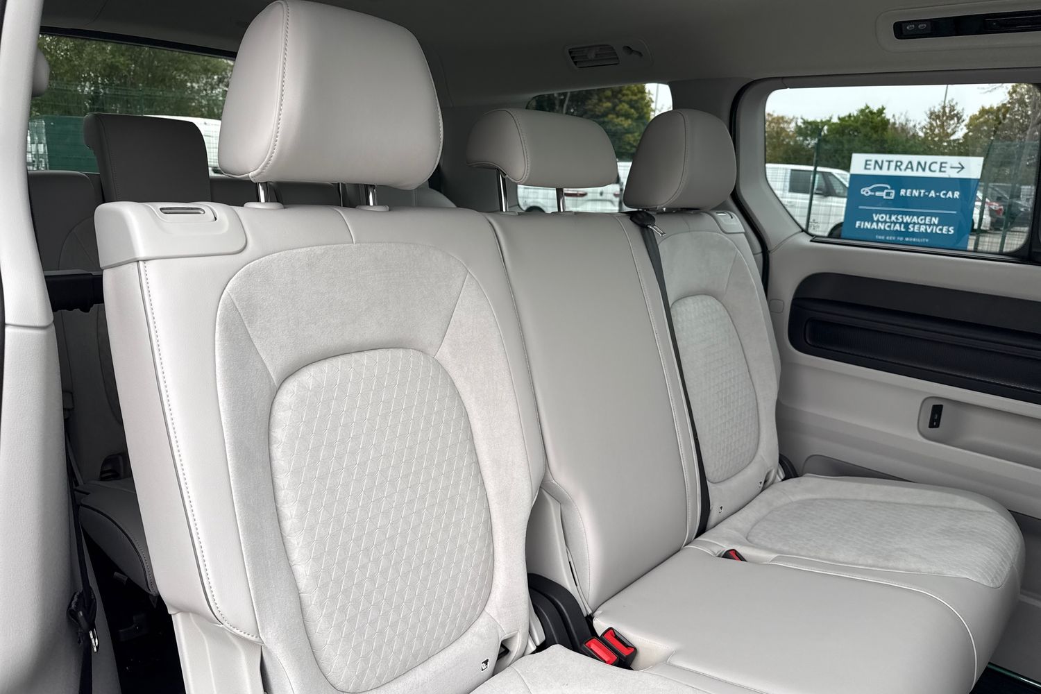 Used Volkswagen ID.Buzz 2025 for sale - 76405882: Photo 18