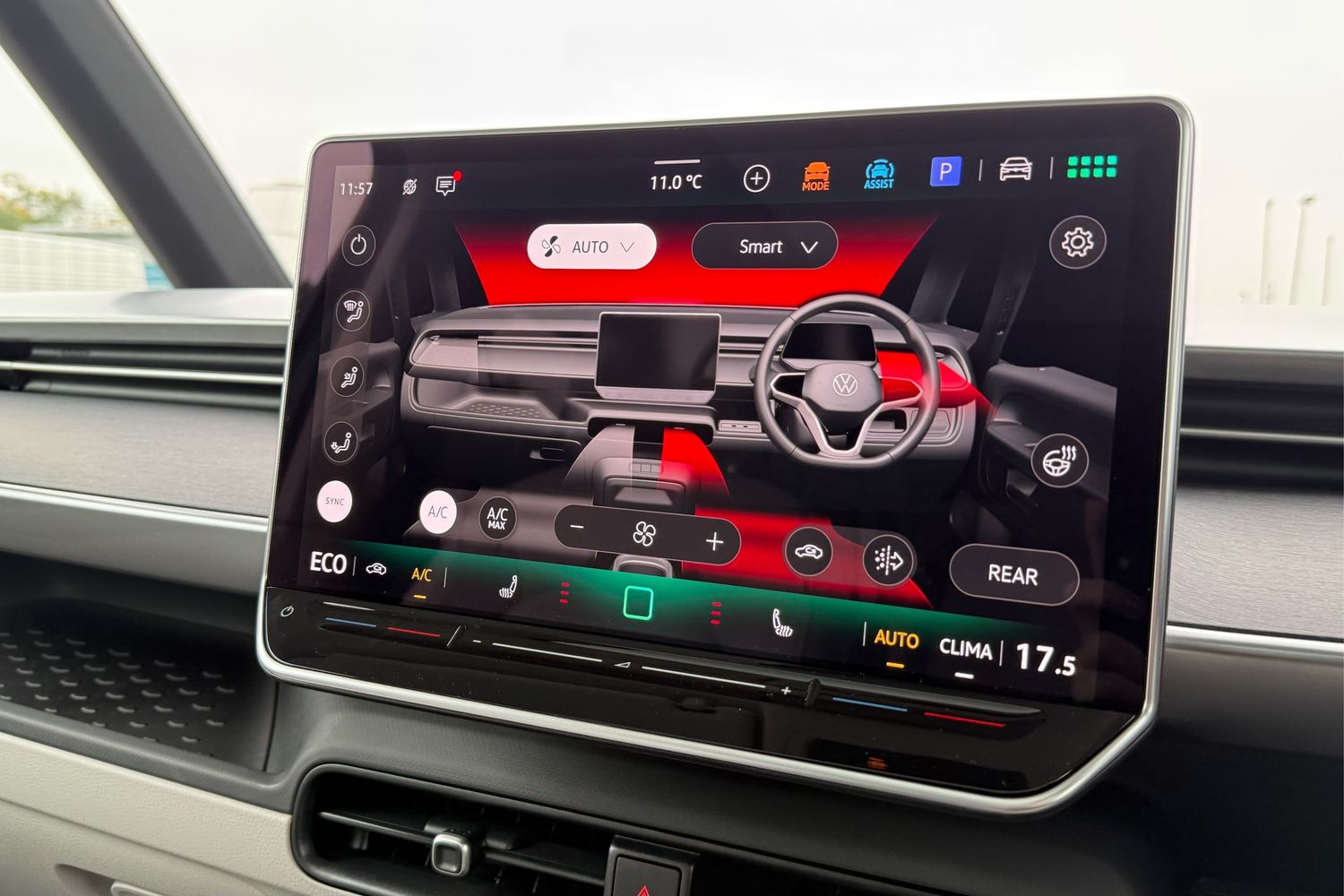 Used Volkswagen ID.Buzz 2025 for sale - 76405882: Photo 21