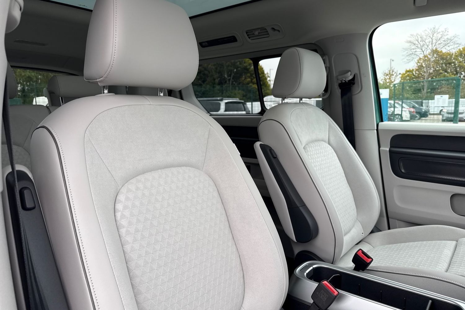 Used Volkswagen ID.Buzz 2025 for sale - 76405882: Photo 23