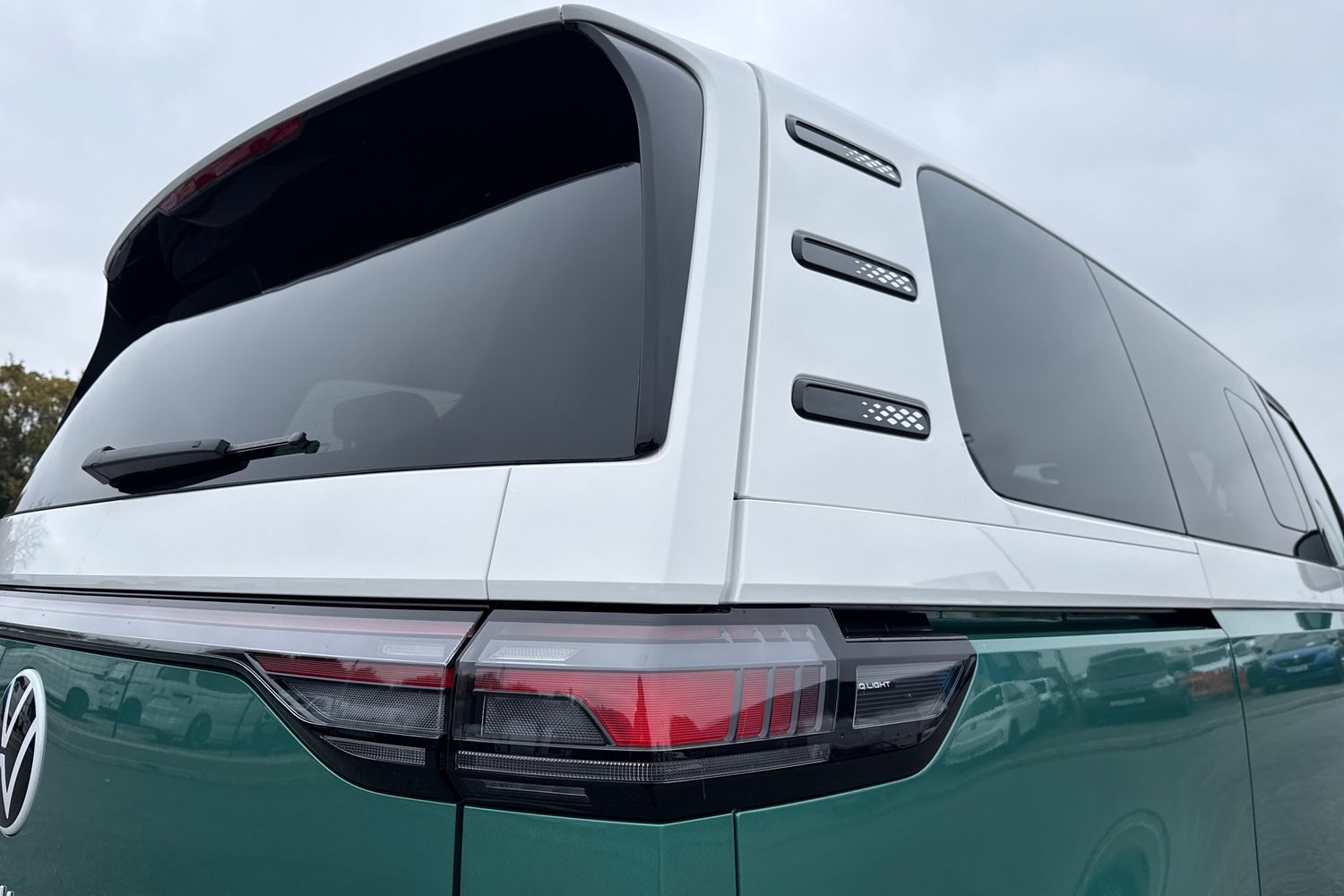 Used Volkswagen ID.Buzz 2025 for sale - 76405882: Photo 29