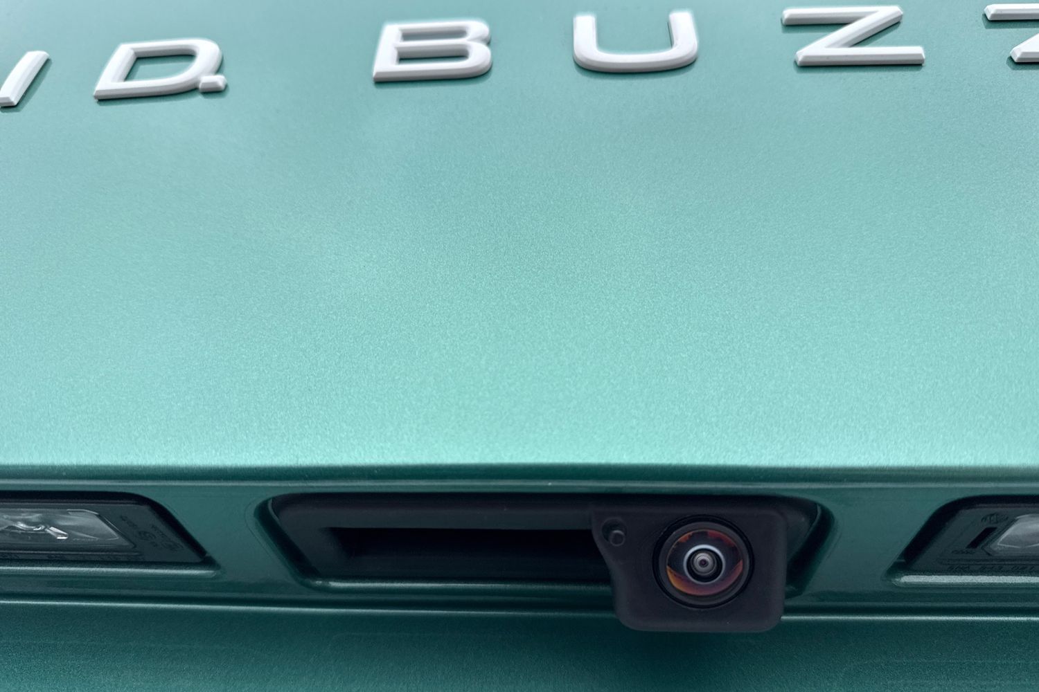 Used Volkswagen ID.Buzz 2025 for sale - 76405882: Photo 31