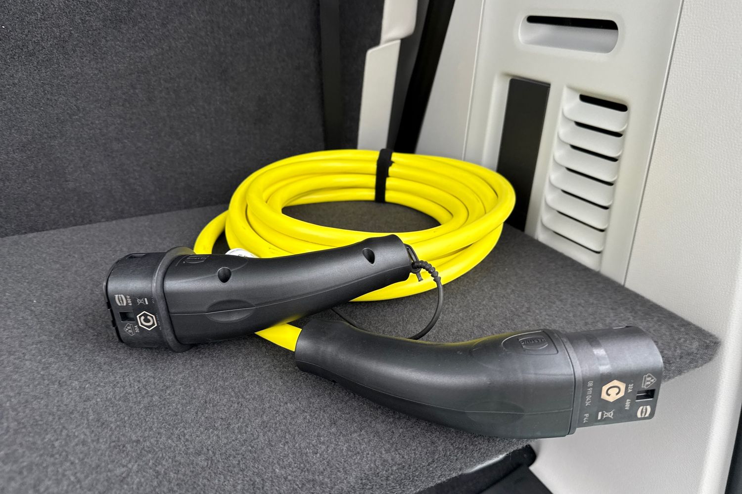 Used Volkswagen ID.Buzz 2025 for sale - 76405882: Photo 35