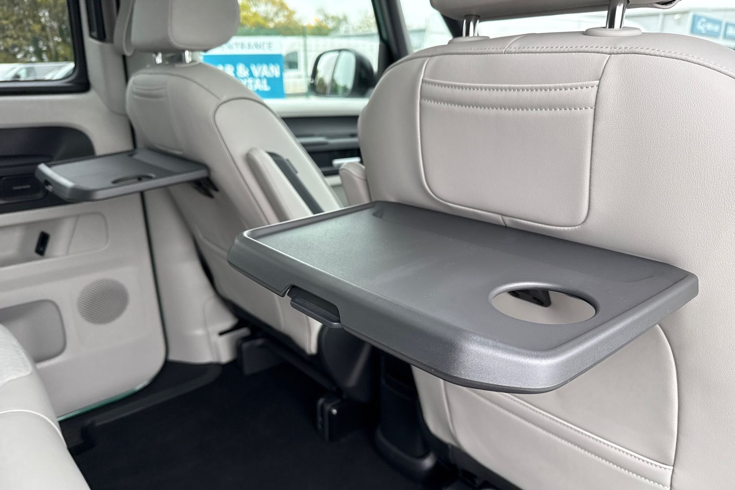 Used Volkswagen ID.Buzz 2025 for sale - 76405882: Photo 36