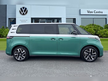 Used Volkswagen ID.Buzz 2025 for sale - 76405882: Photo