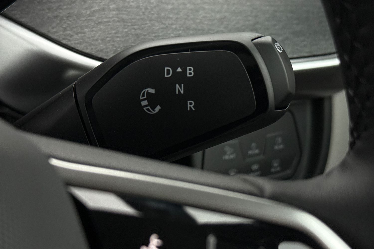 Used Volkswagen ID.Buzz 2025 for sale - 76405882: Photo 46