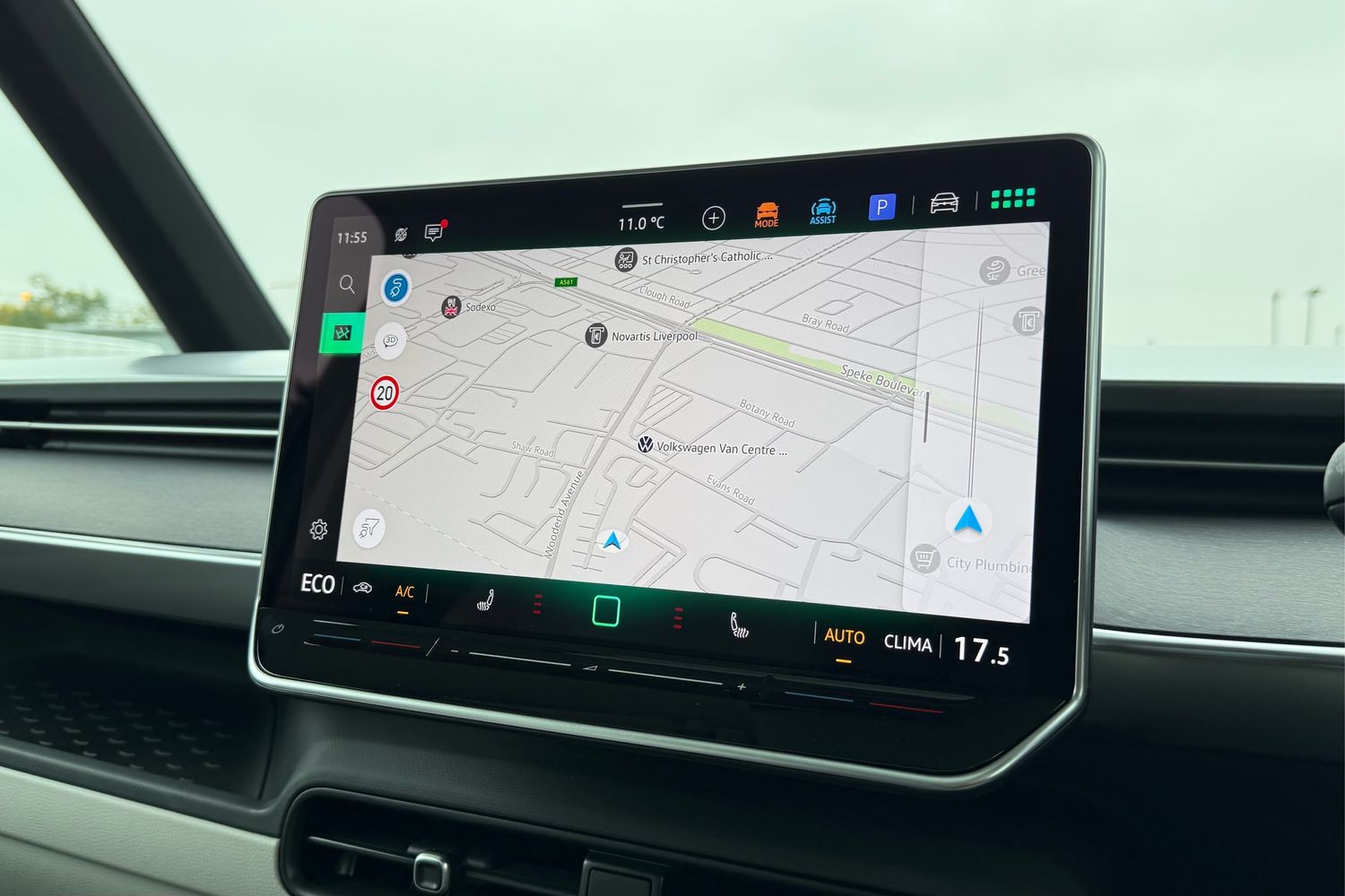 Used Volkswagen ID.Buzz 2025 for sale - 76405882: Photo 56