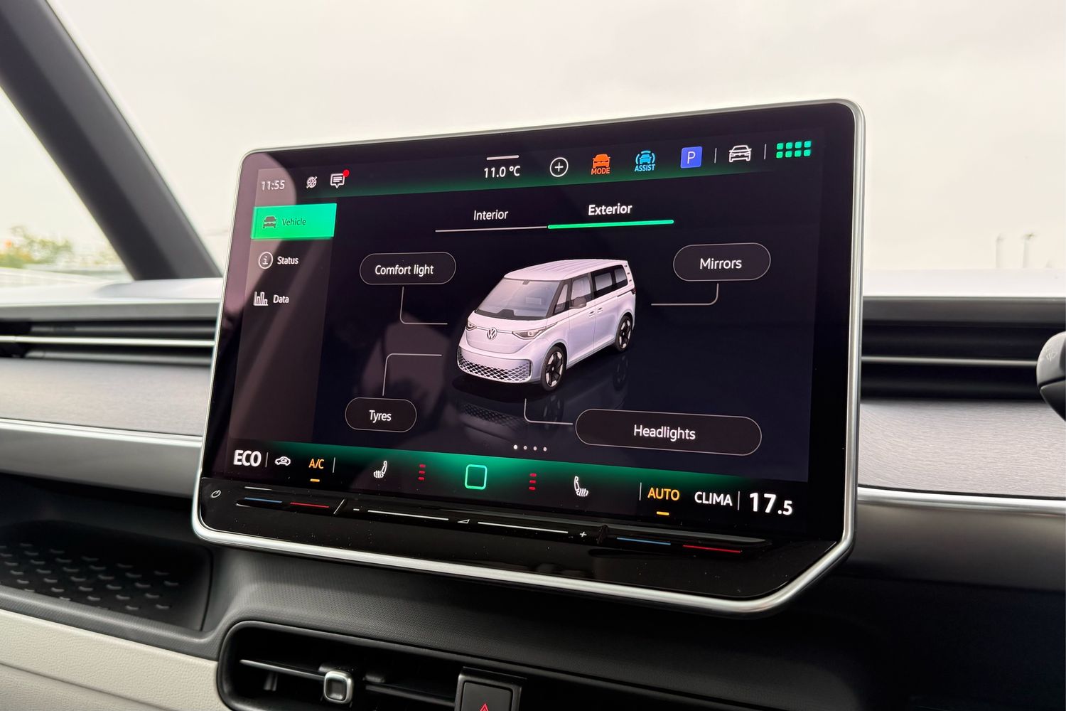 Used Volkswagen ID.Buzz 2025 for sale - 76405882: Photo 57