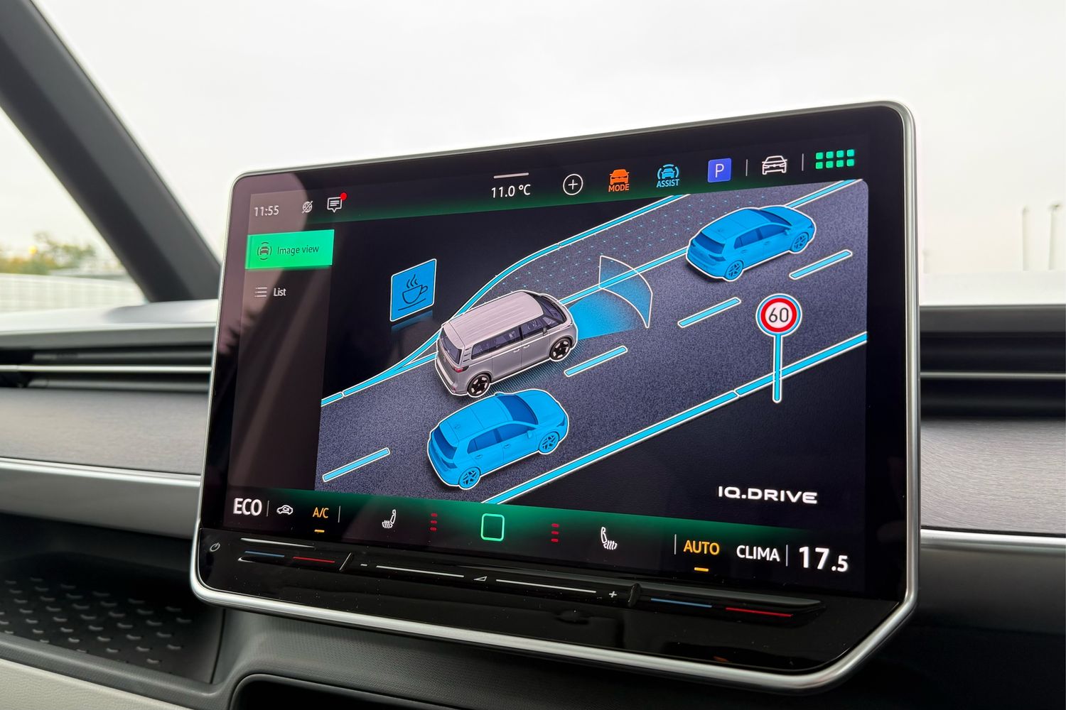 Used Volkswagen ID.Buzz 2025 for sale - 76405882: Photo 58