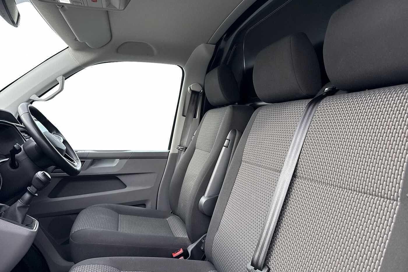 Used Volkswagen Transporter 2024 for sale - 76847887: Photo 10