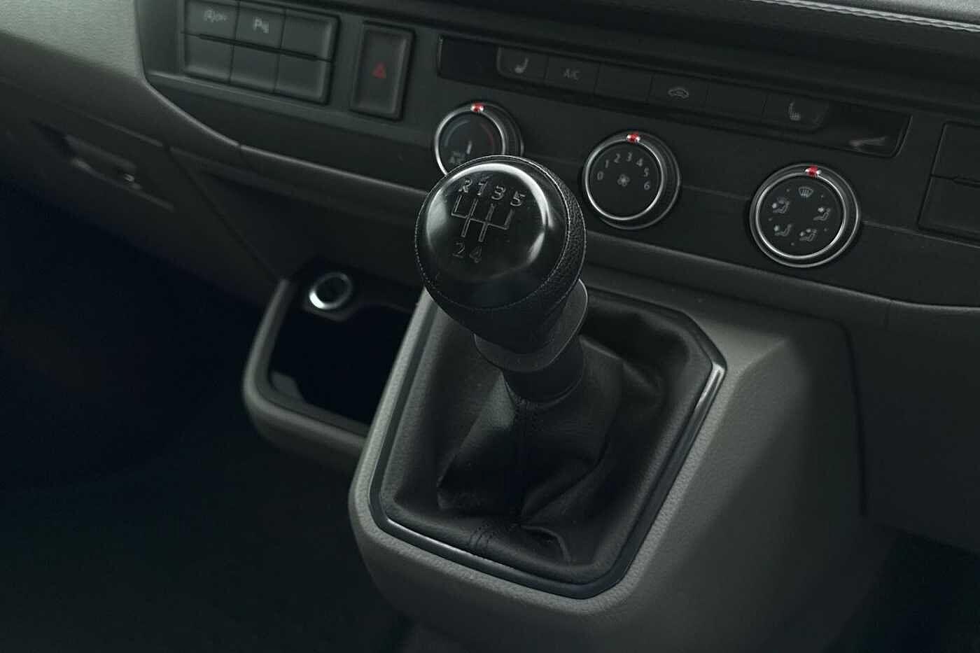 Used Volkswagen Transporter 2024 for sale - 76847887: Photo 19