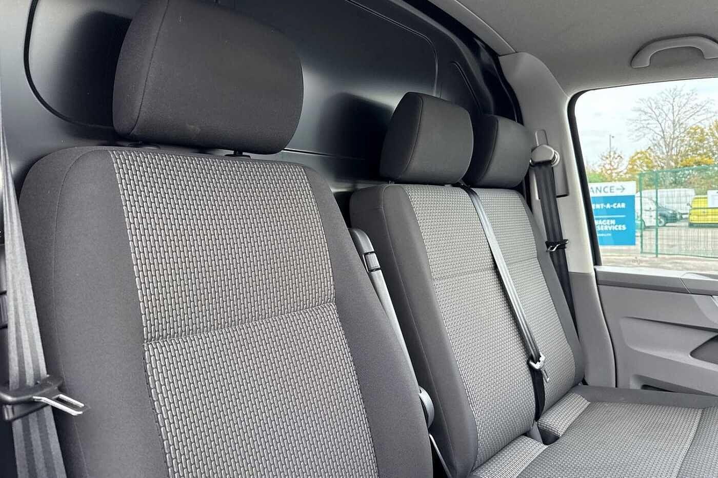 Used Volkswagen Transporter 2024 for sale - 76847887: Photo 20