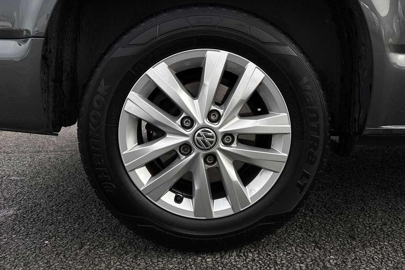 Used Volkswagen Transporter 2024 for sale - 76847887: Photo 21