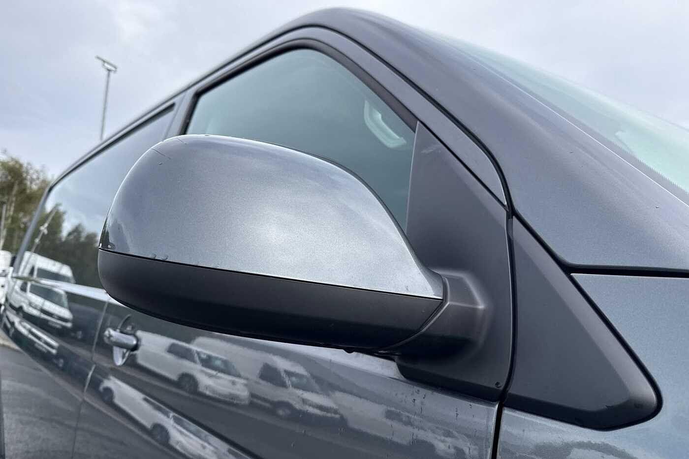 Used Volkswagen Transporter 2024 for sale - 76847887: Photo 24